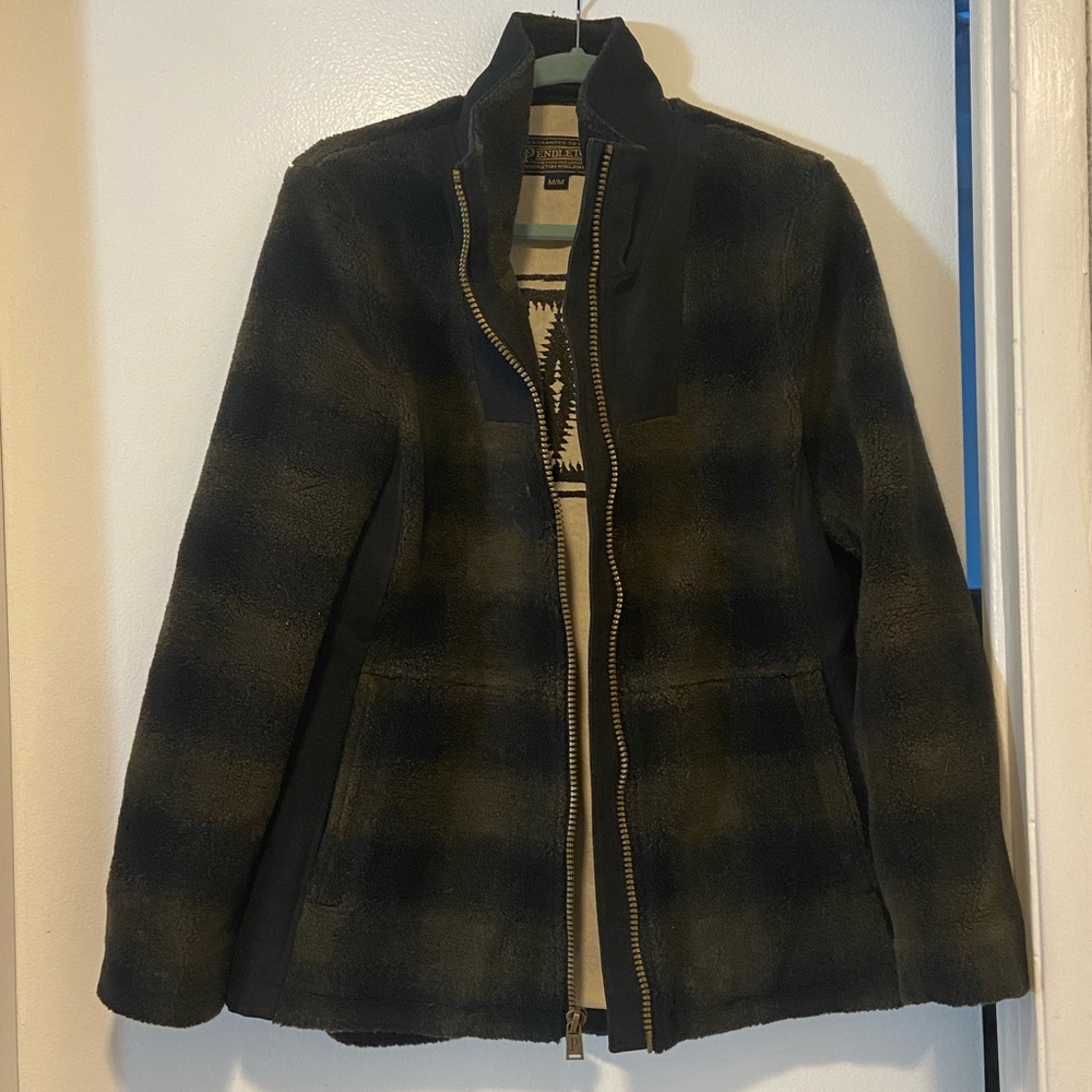 Pendleton Jacket - image 1